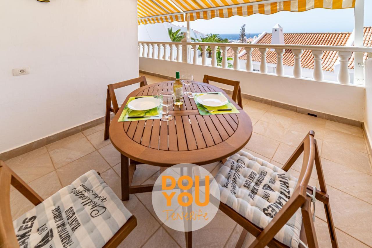 Apartment Deluxe Sand Club San Miguel de Abona Exterior photo